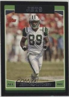Jerricho Cotchery