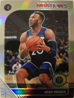 Josh Okogie