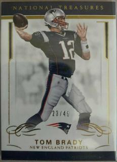 Tom Brady