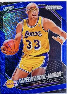 Kareem Abdul-Jabbar
