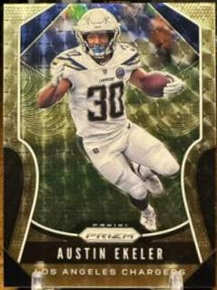 Austin Ekeler