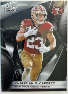 Christian McCaffrey