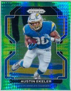 Austin Ekeler