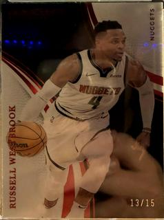 Russell Westbrook