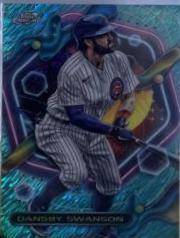 Dansby Swanson
