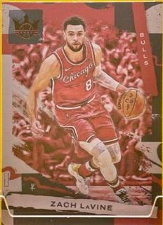 Zach LaVine