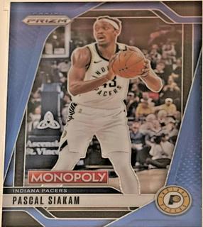 Pascal Siakam