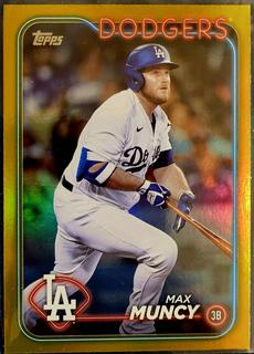 Max Muncy