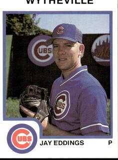 Jay Eddings