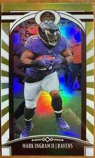Mark Ingram II