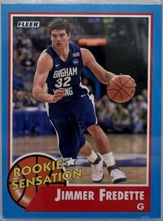 Jimmer Fredette