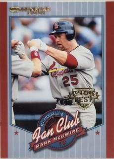 Mark McGwire