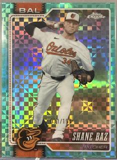 Shane Baz