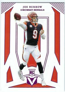 Joe Burrow