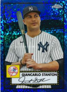 Giancarlo Stanton