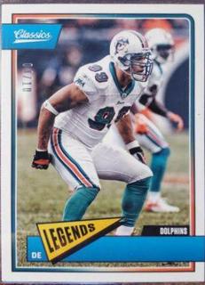Jason Taylor