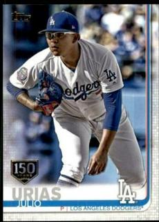 Julio Urias