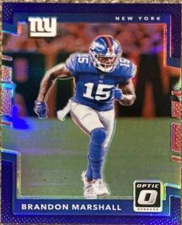 Brandon Marshall