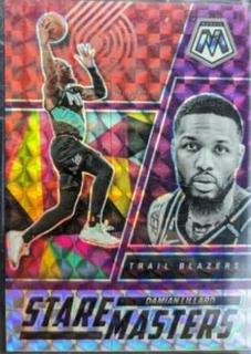 Damian Lillard