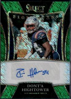 Dont'a Hightower