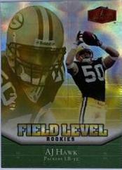 A.J. Hawk