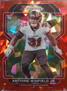 Antoine Winfield Jr.