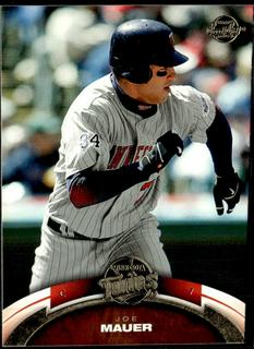 Joe Mauer