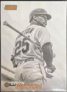 Byron Buxton