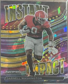 Darnell Washington
