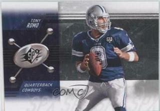 Tony Romo