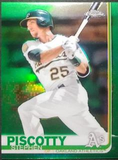 Stephen Piscotty
