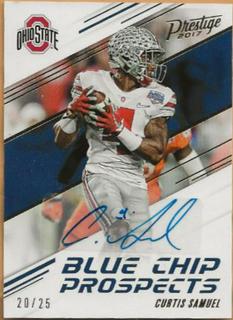 Curtis Samuel