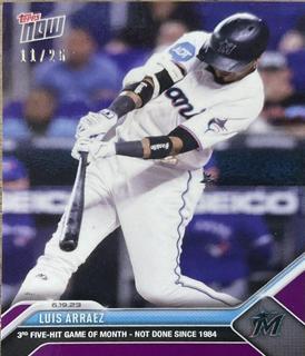 Luis Arraez