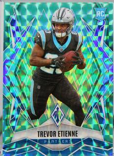 Trevor Etienne