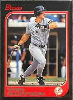 Tino Martinez