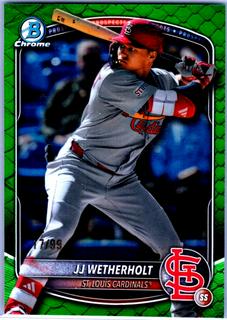 JJ Wetherholt