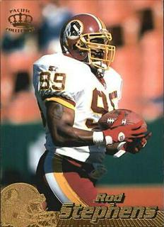 Rod Stephens