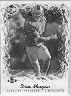 Dan Morgan