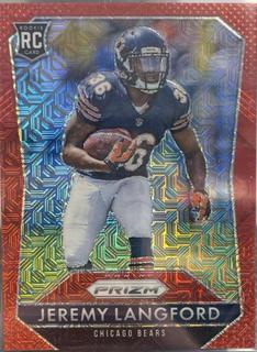 Jeremy Langford