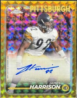 James Harrison
