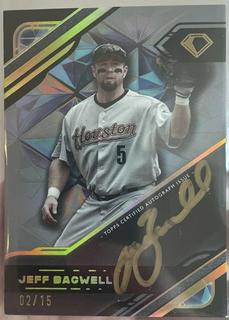 Jeff Bagwell