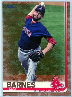Matt Barnes