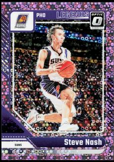 Steve Nash