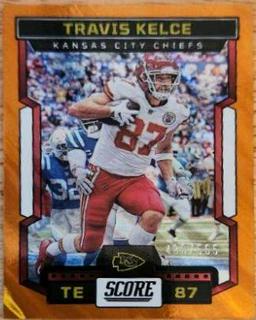 Travis Kelce