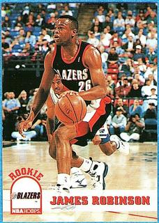 James Robinson