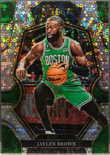 Jaylen Brown