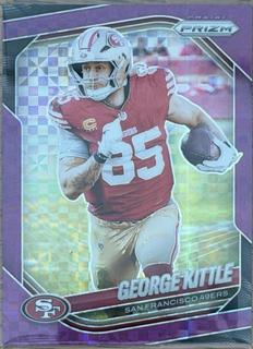 George Kittle