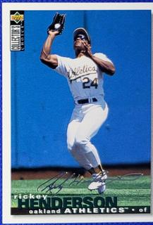 Rickey Henderson