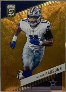 Micah Parsons