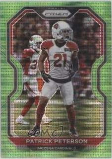 Patrick Peterson
